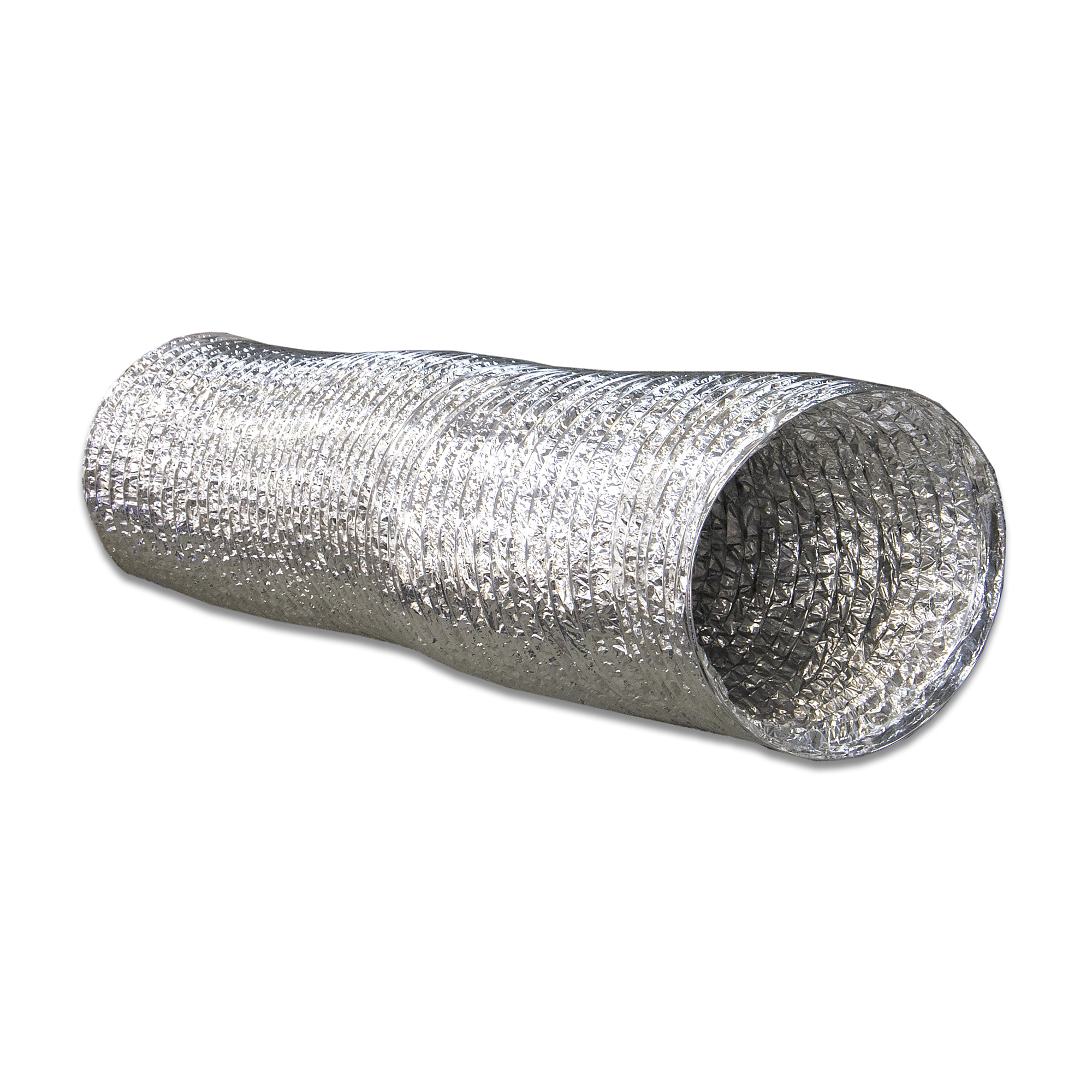 DriEaz, DUCTING 15in. WIRE-REINFORCED FLEX DUCT (25ft./BX), Model# 126575